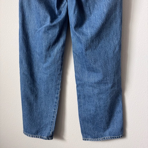 AMO Patch Pocket Pant ~ Delight - Picture 10 of 14